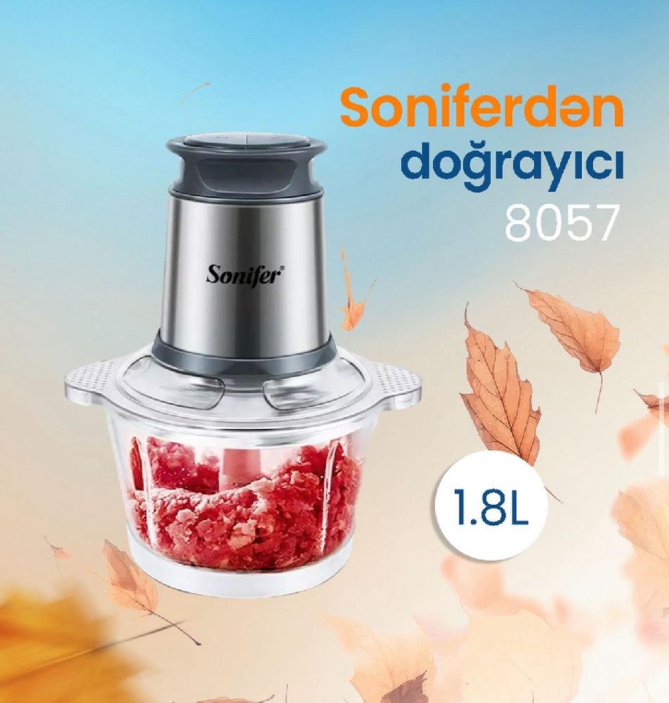 Doğrayıcı