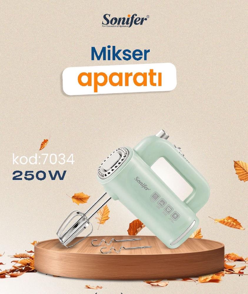 Mikser