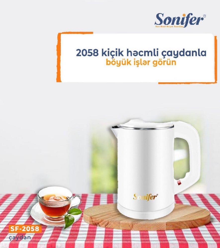 Çaydan 