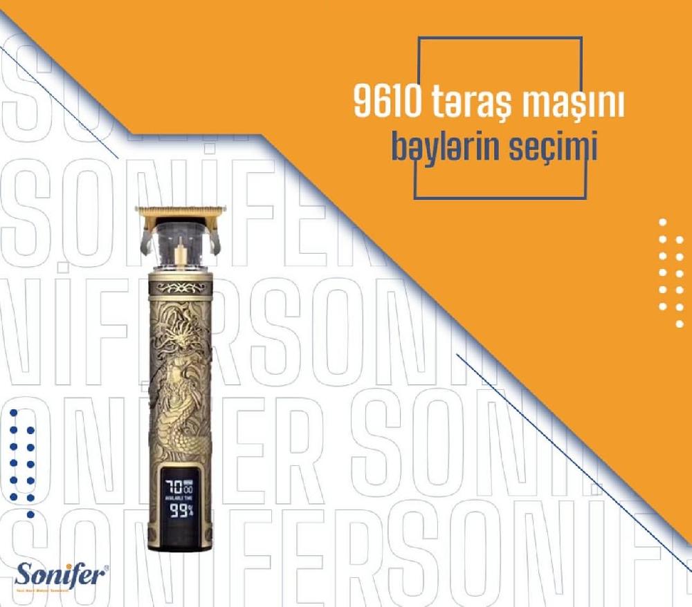 Təraş maşını