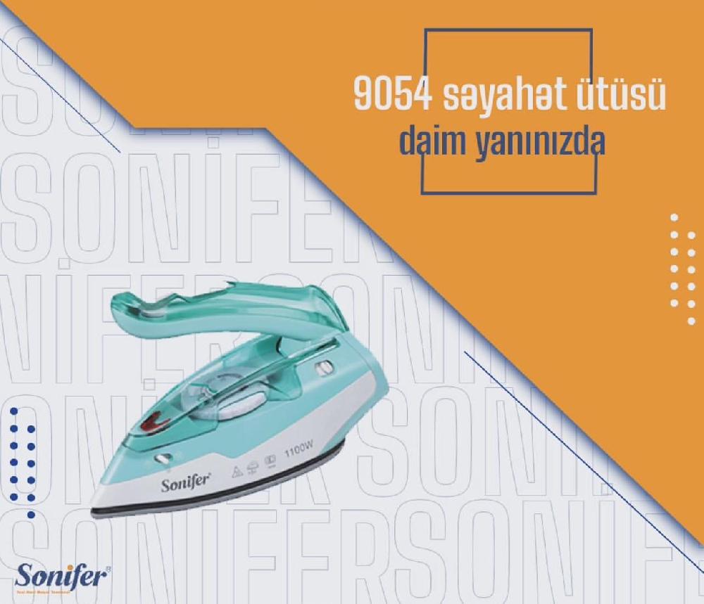 Ütü