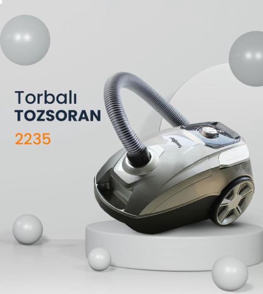 Torbalı tozsoran