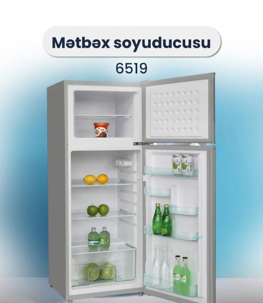Mətbəx soyuducusu