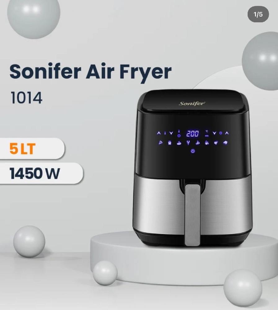 Air Fryer 