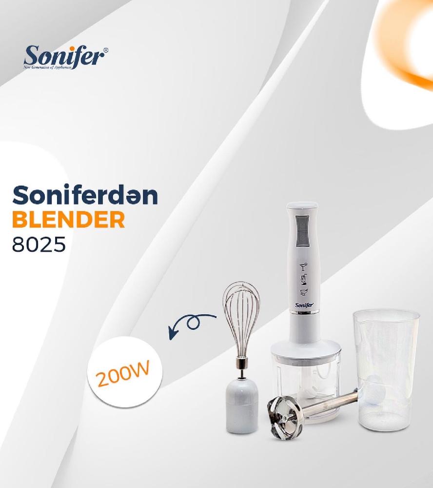 Blender