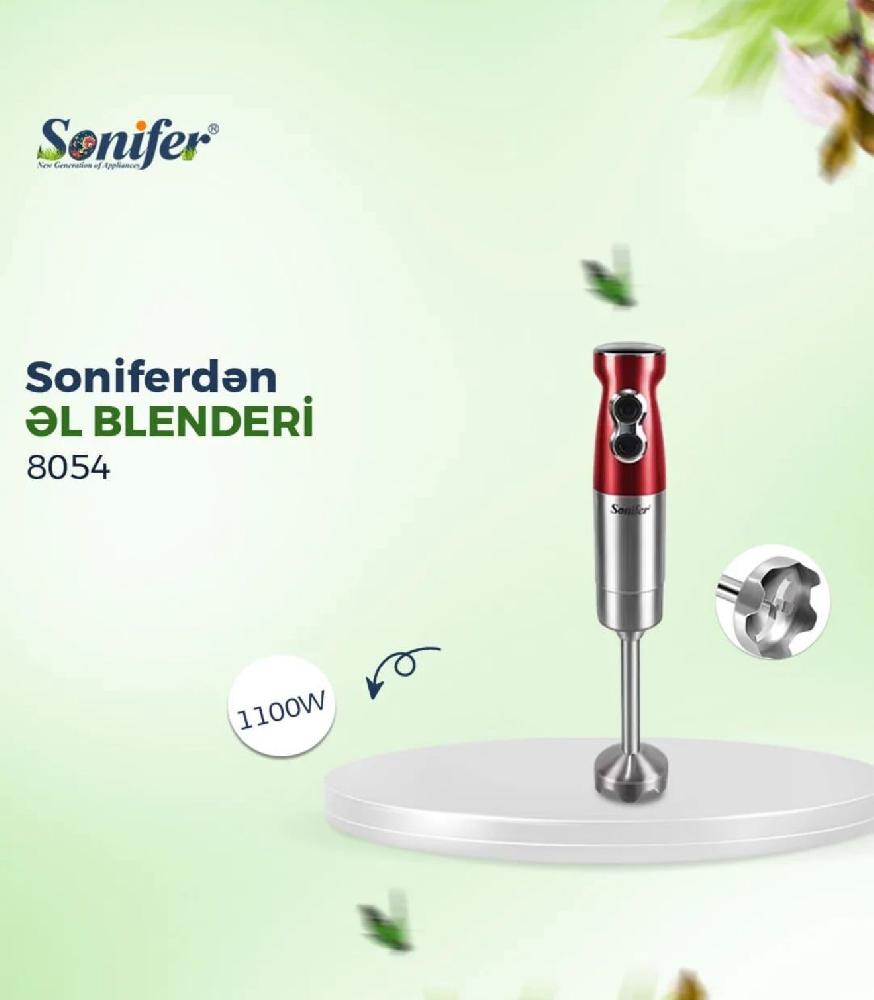 Əl blenderi