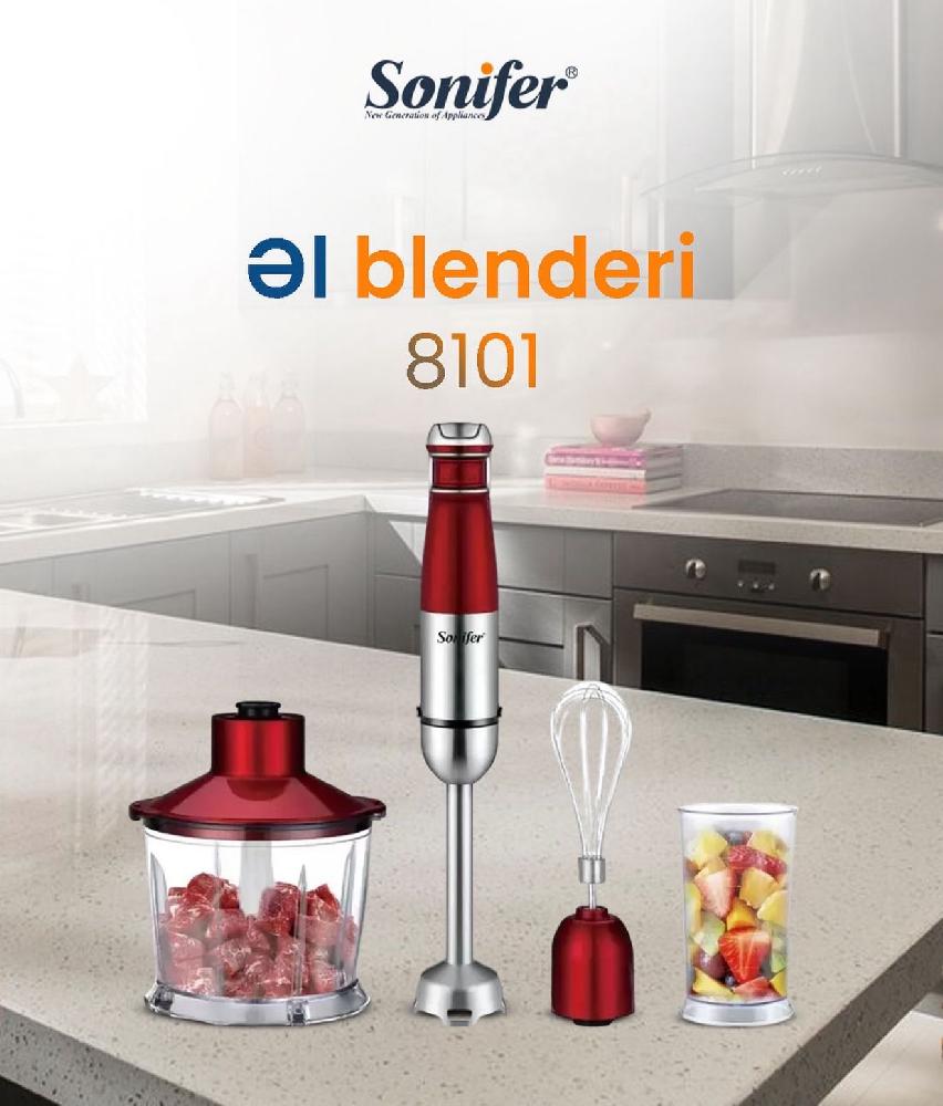Əl blenderi