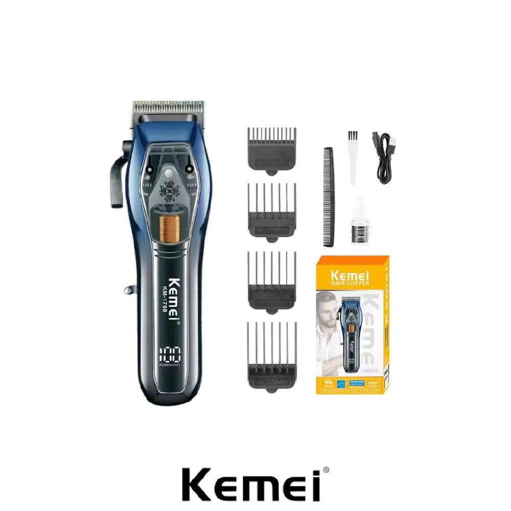 Kemei 1768 