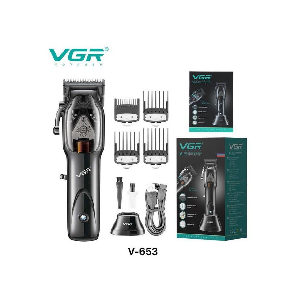Vgr 653  