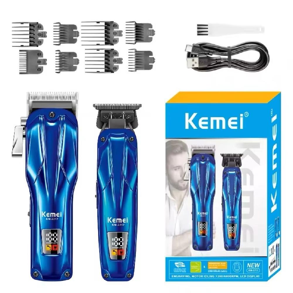 Kemei 2217 