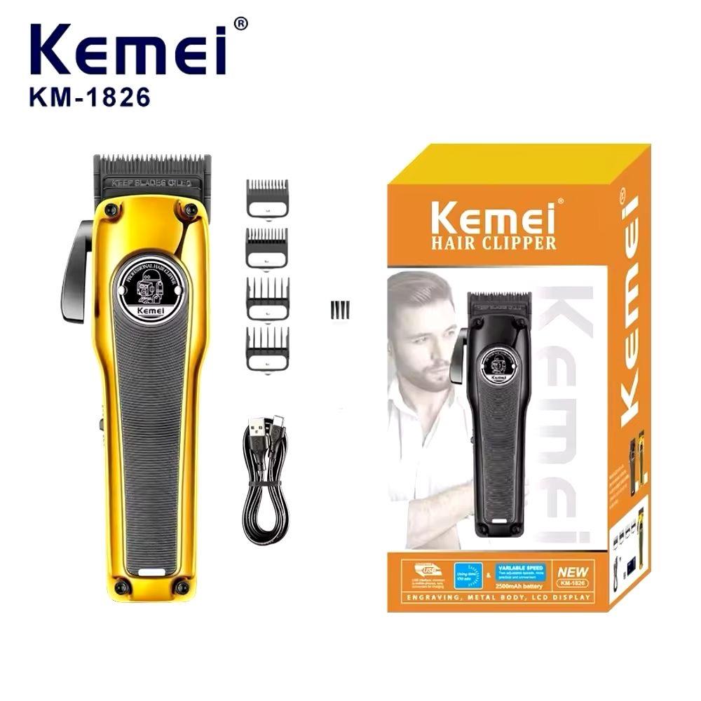 Kemei 1826 