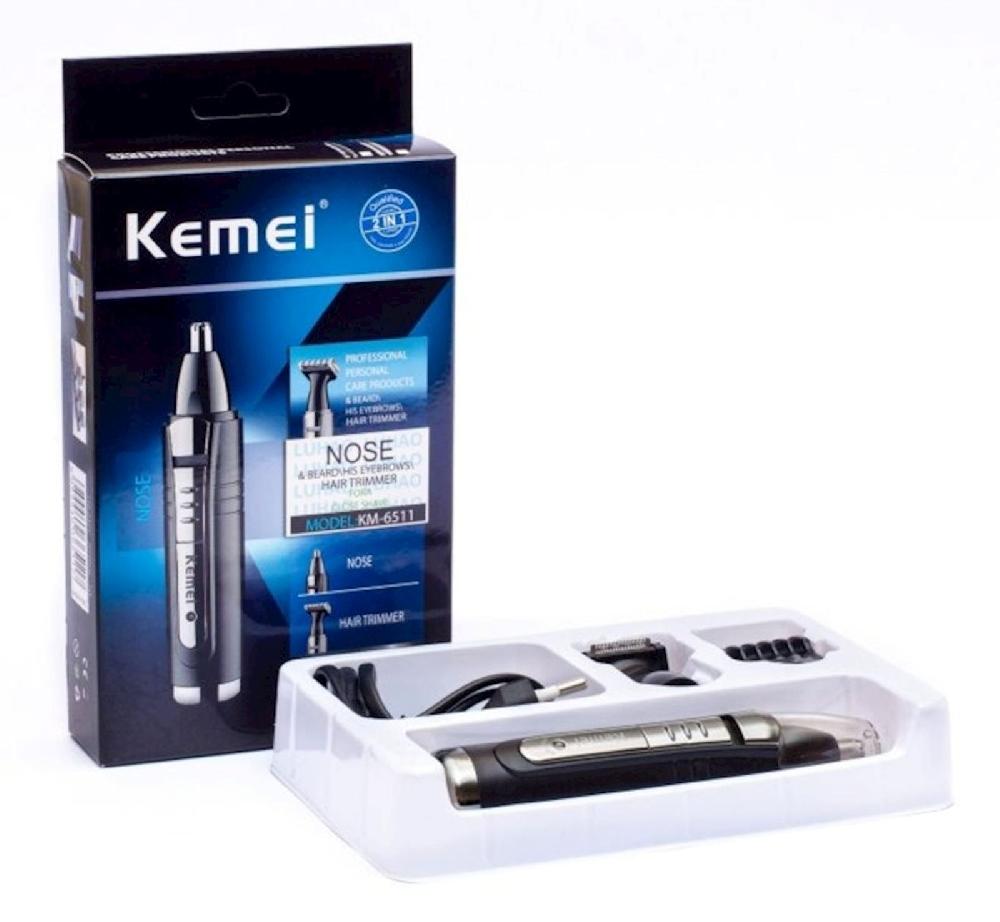 Kemei 6511