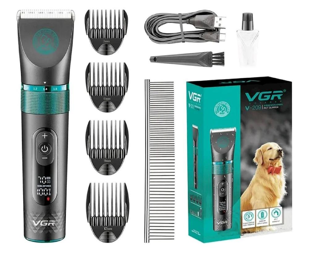 Vgr 209  