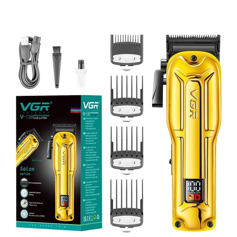 Vgr 138 