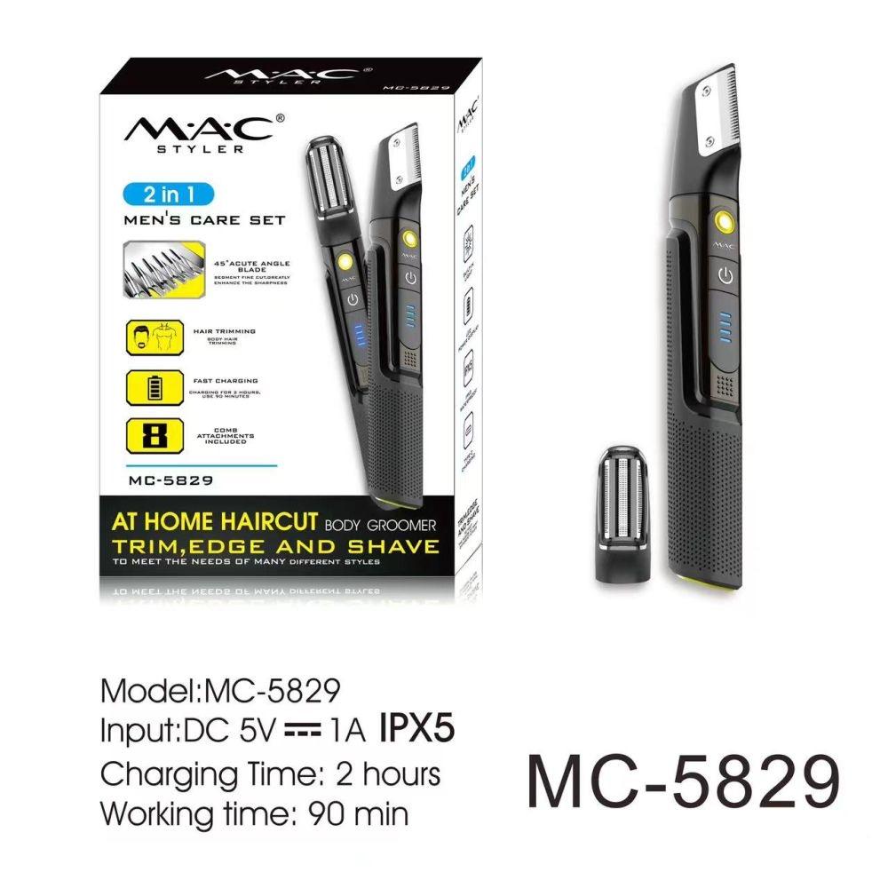 Mac 5829 
