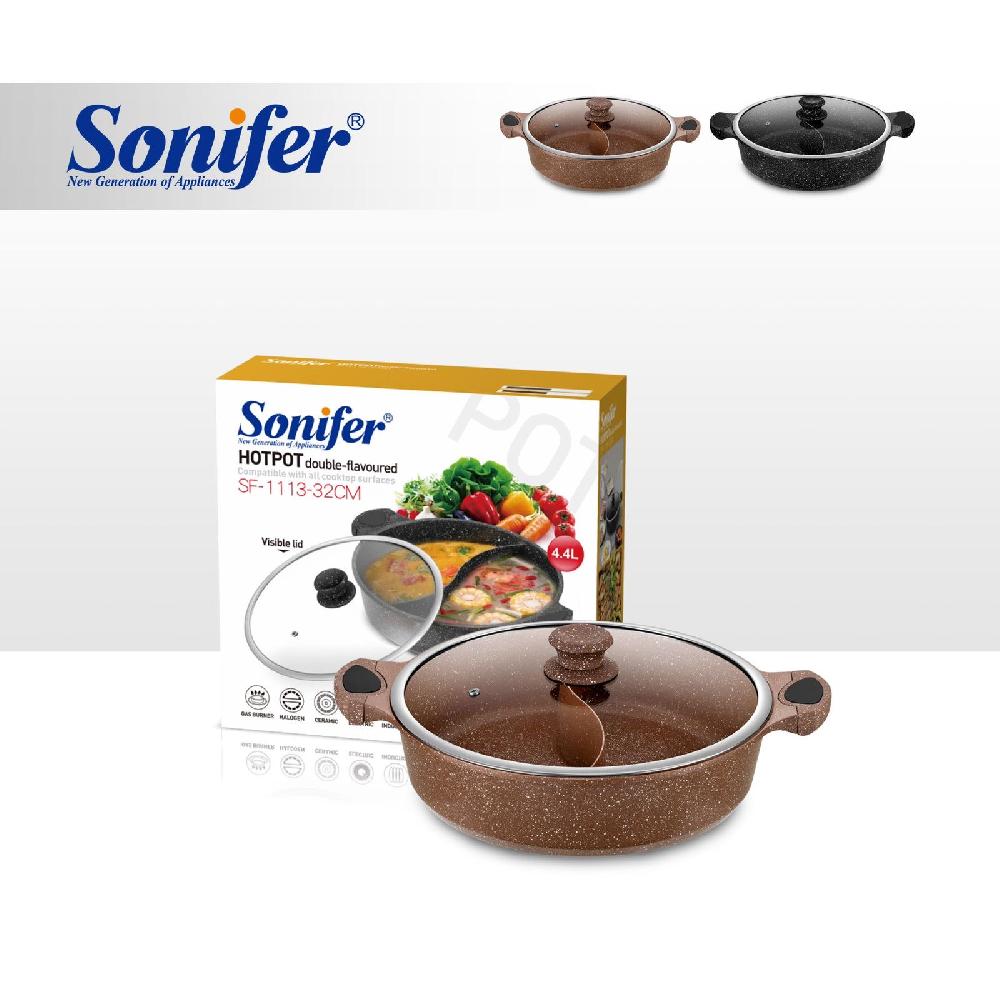 Sonifer 1164