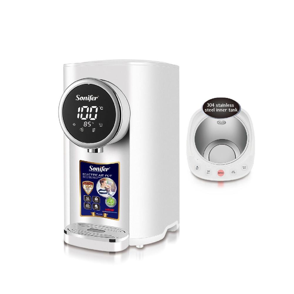 Termopot 2124