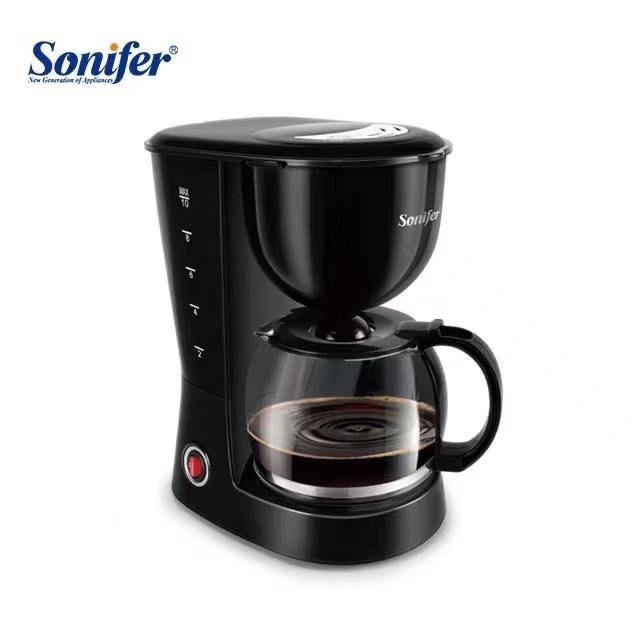 Qəhvə aparatı 3531-1.25L 