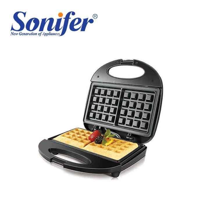 Waffle aparatı 6043
