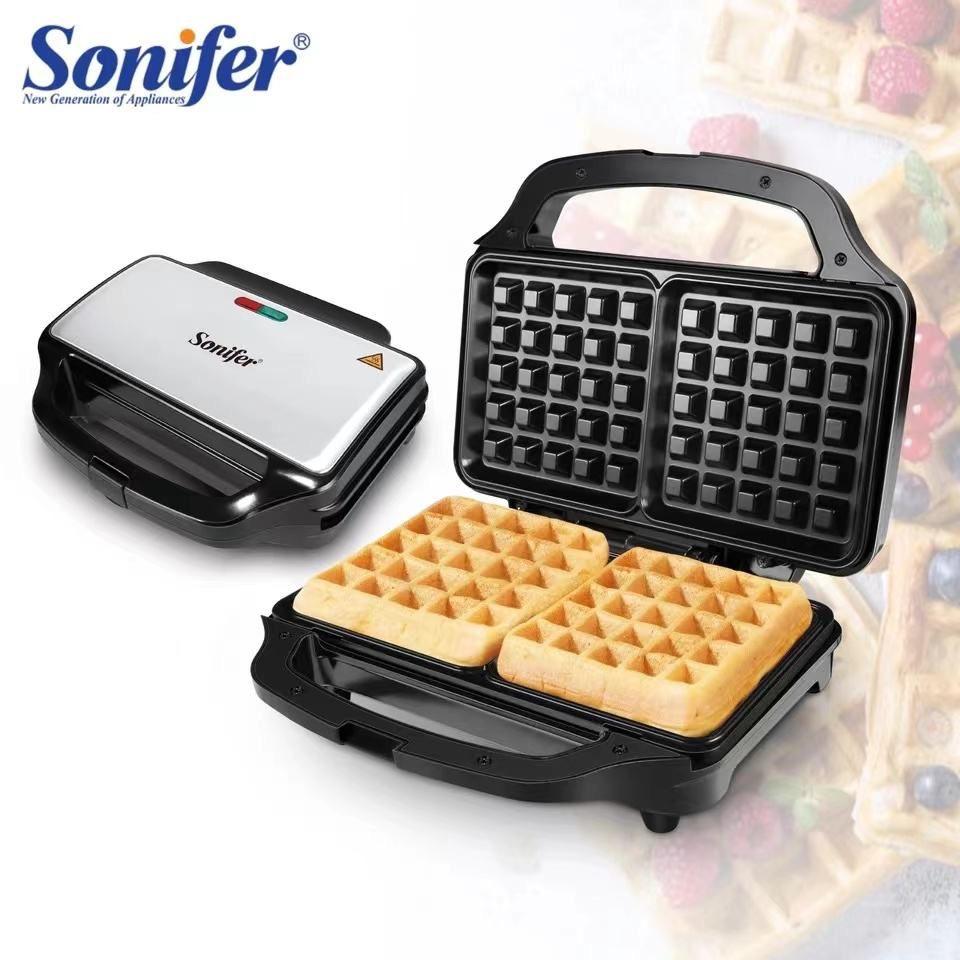 Waffle aparatı 6057 
