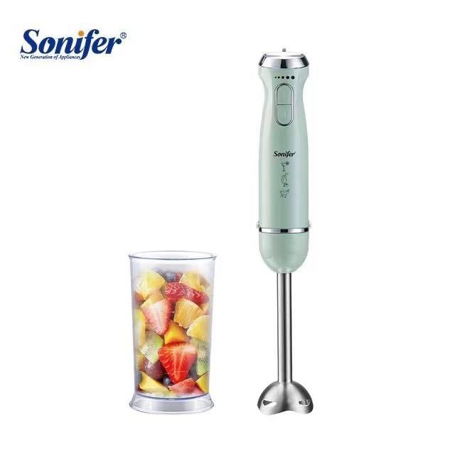 Blender 8100
