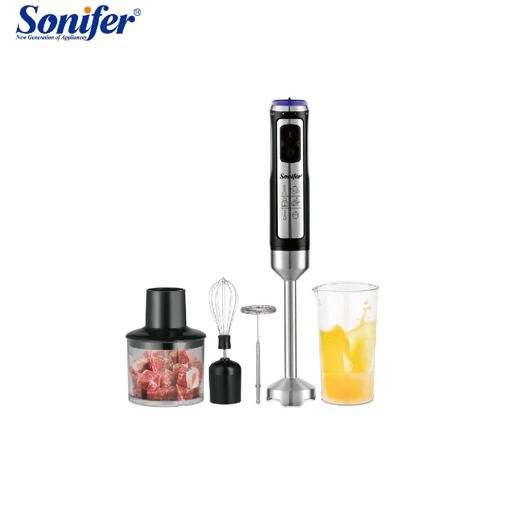 Sonifer 8138 