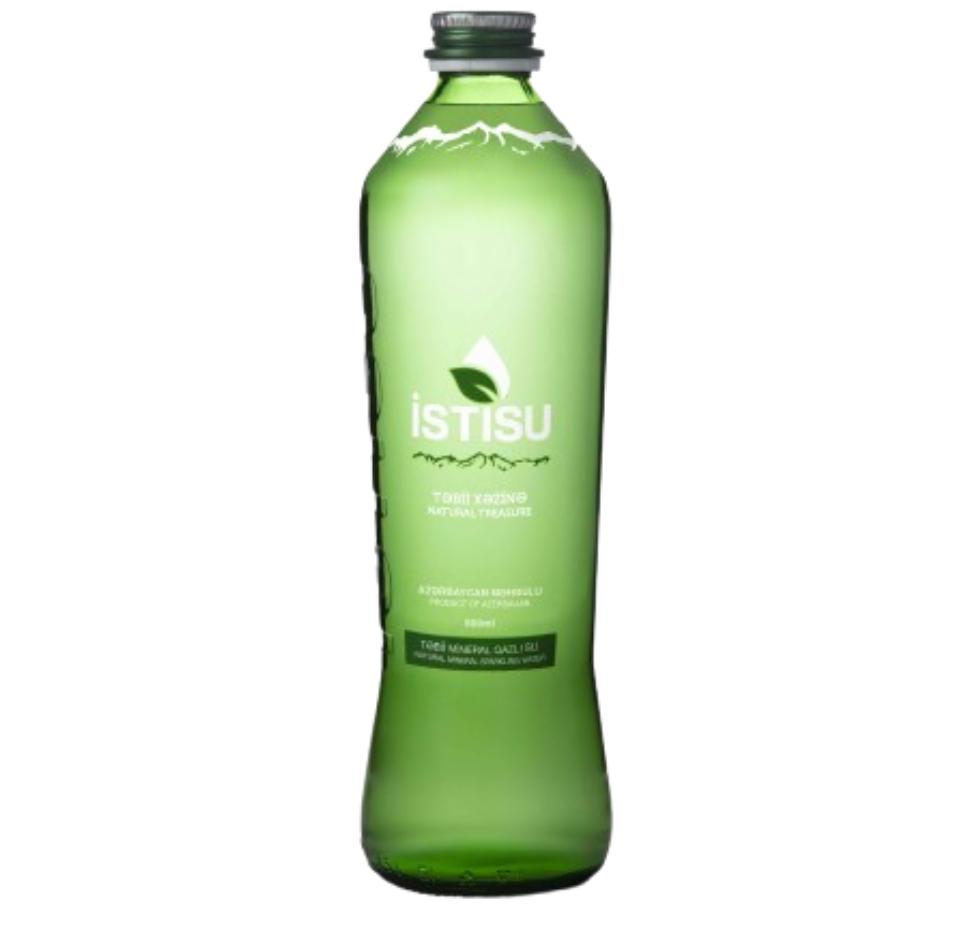 İstisu 250ml
