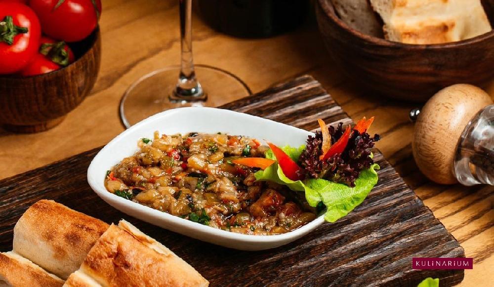 Manqal salatı