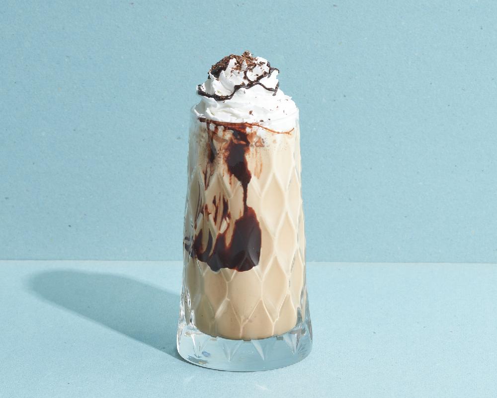 İce Mocha
