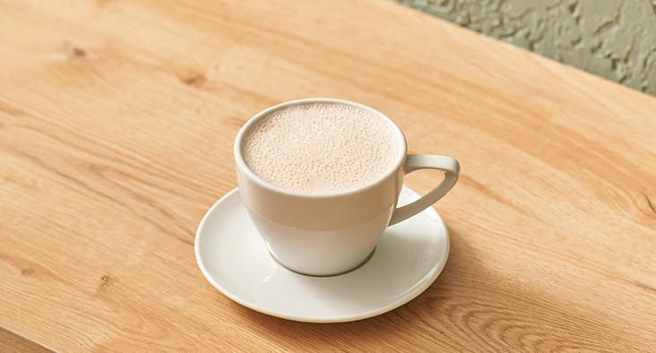 Flat White 