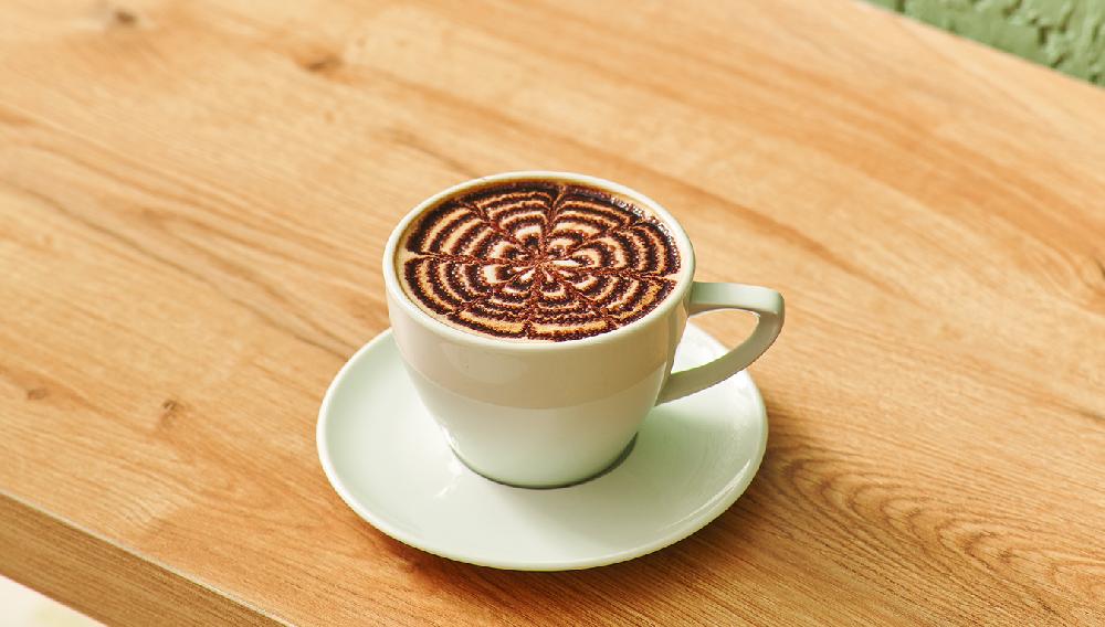 Caffe Mocha