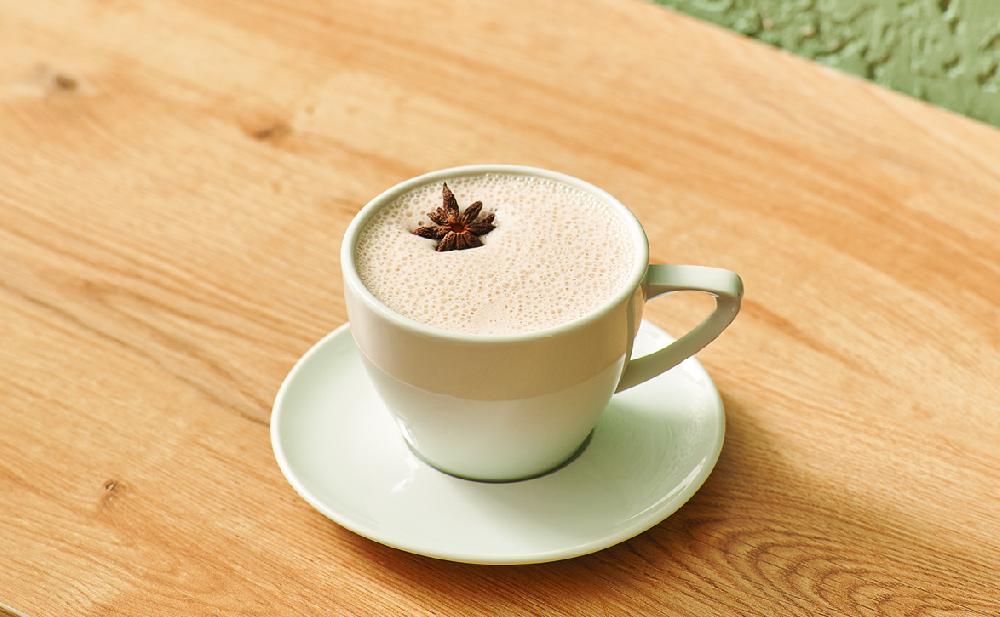Chai Tea Latte
