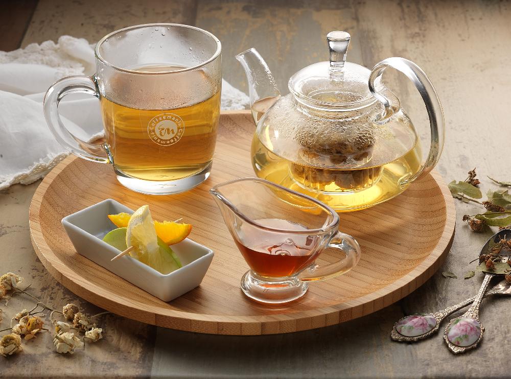 Detox Çayı