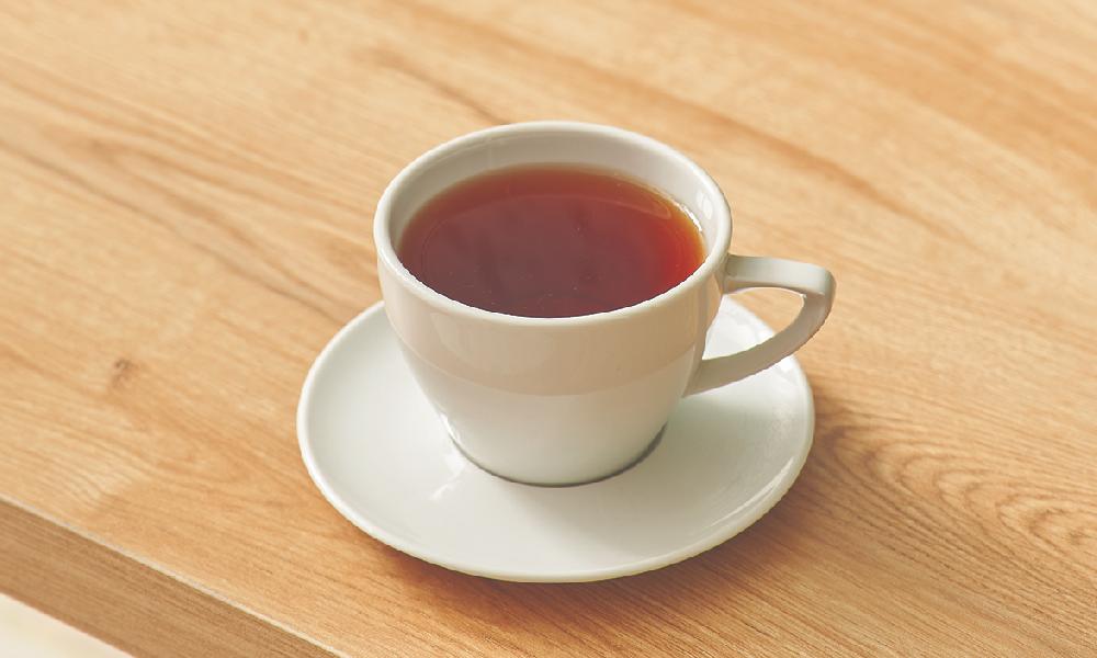 Traditional Turkish Tea