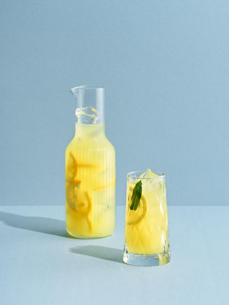 Limonad Kivi
