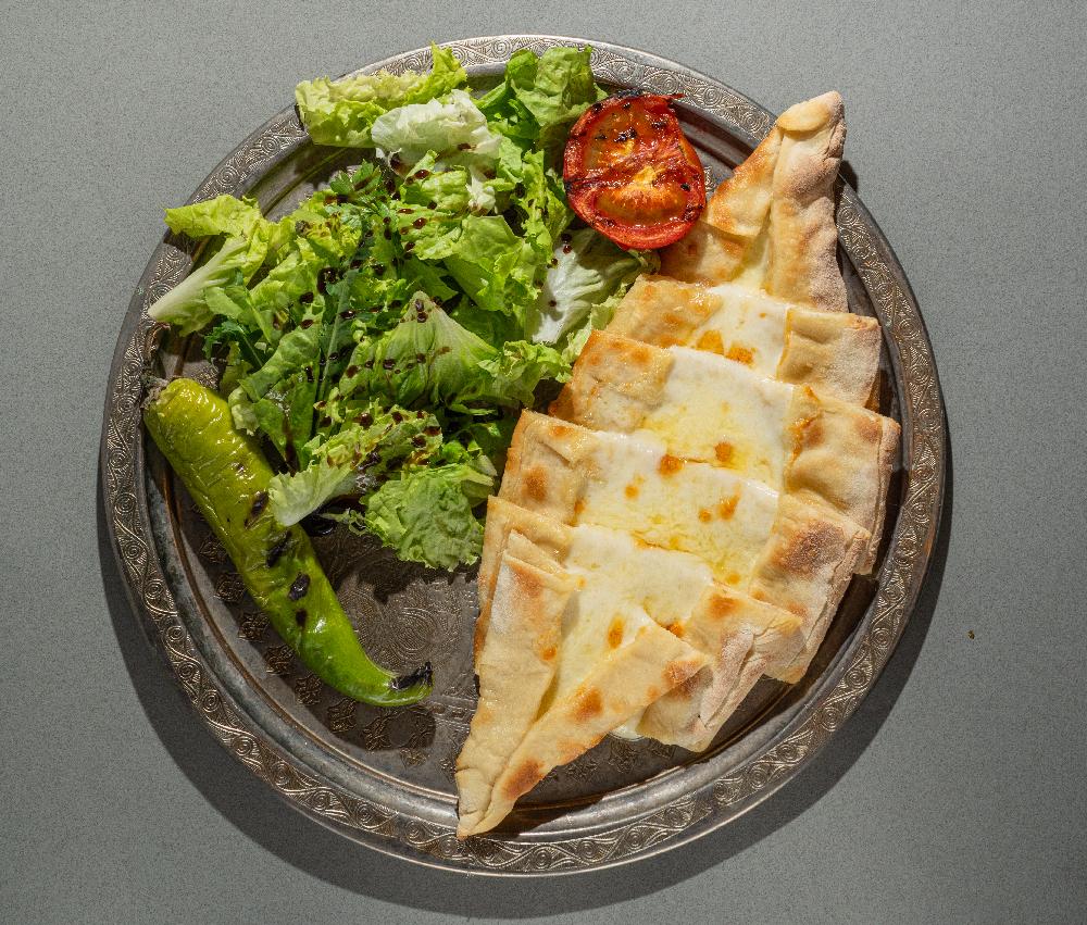 Kaşarlı Pide