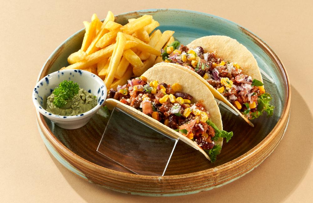 Salsa Taco