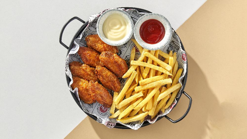 Chicken Wings
