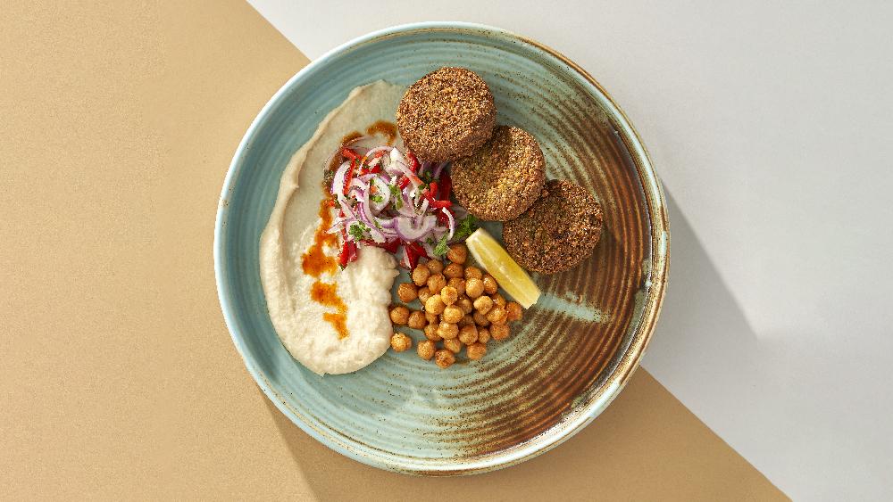 Falafel