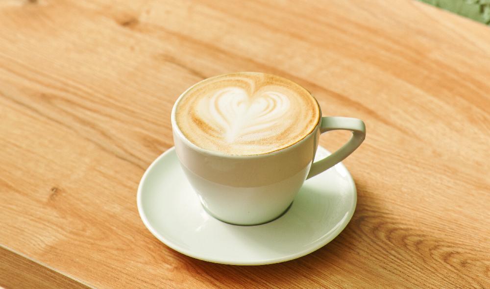 Caffe Latte