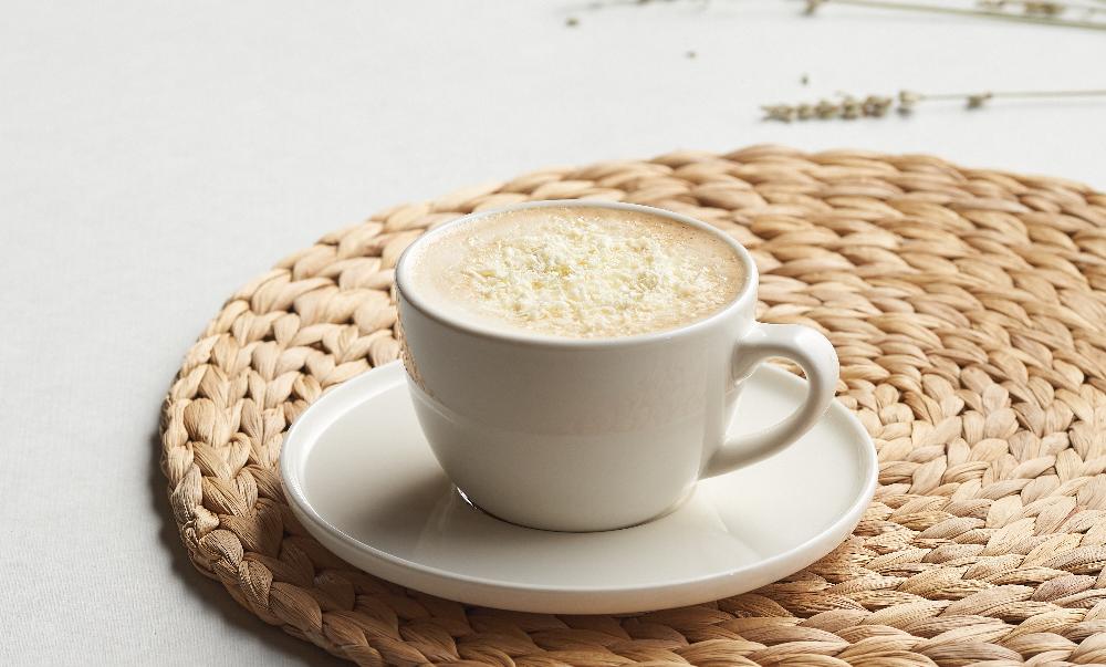 White Chocolate Mocha