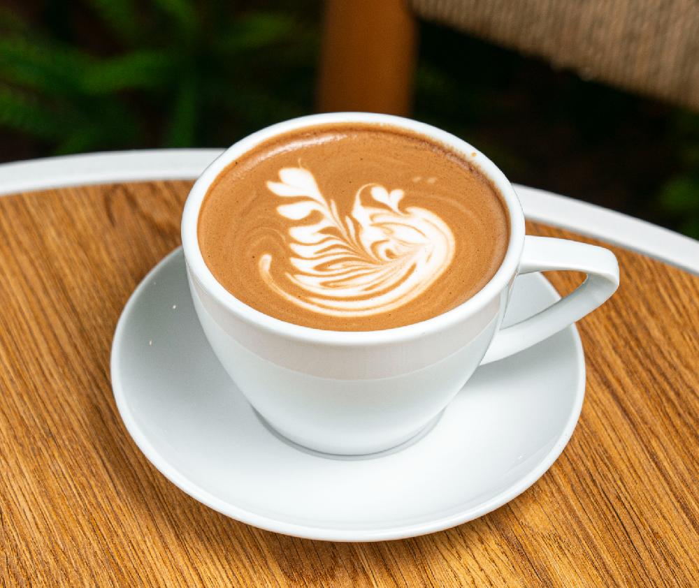 Caffe Mocha