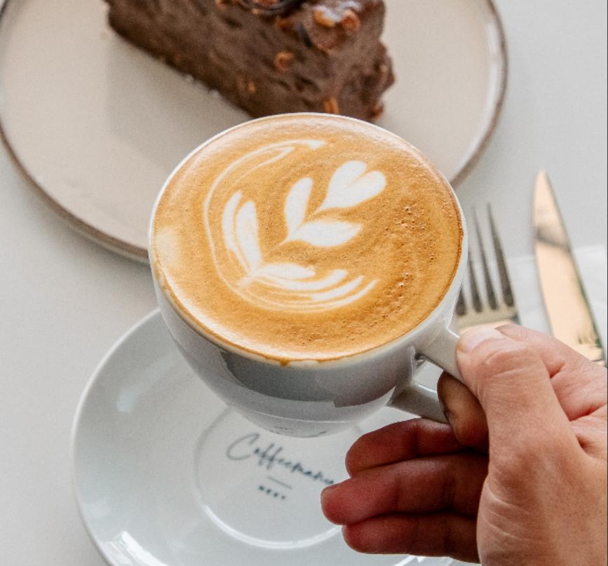 Caramel Mocha