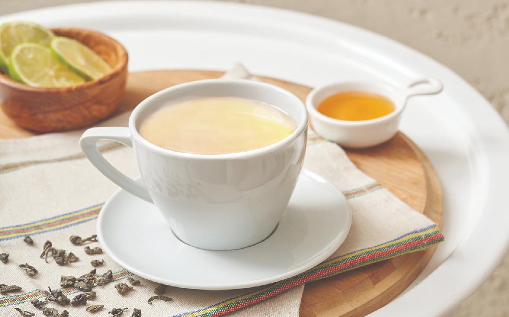 Oolong