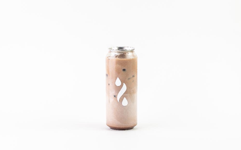 Mocha