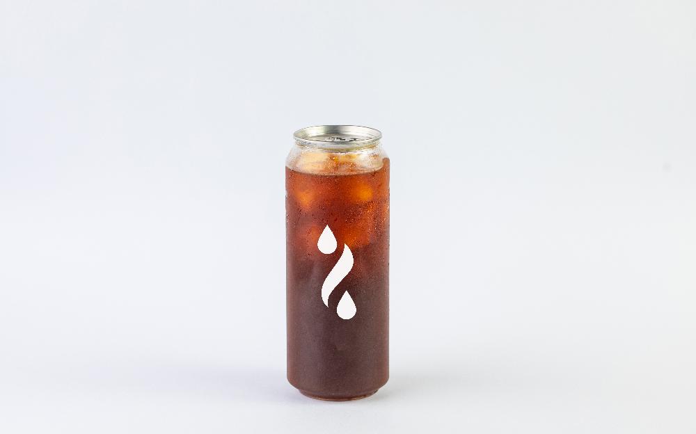 Black Tonic