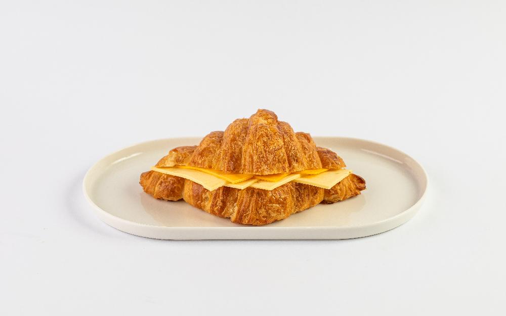 Croissant Cheese