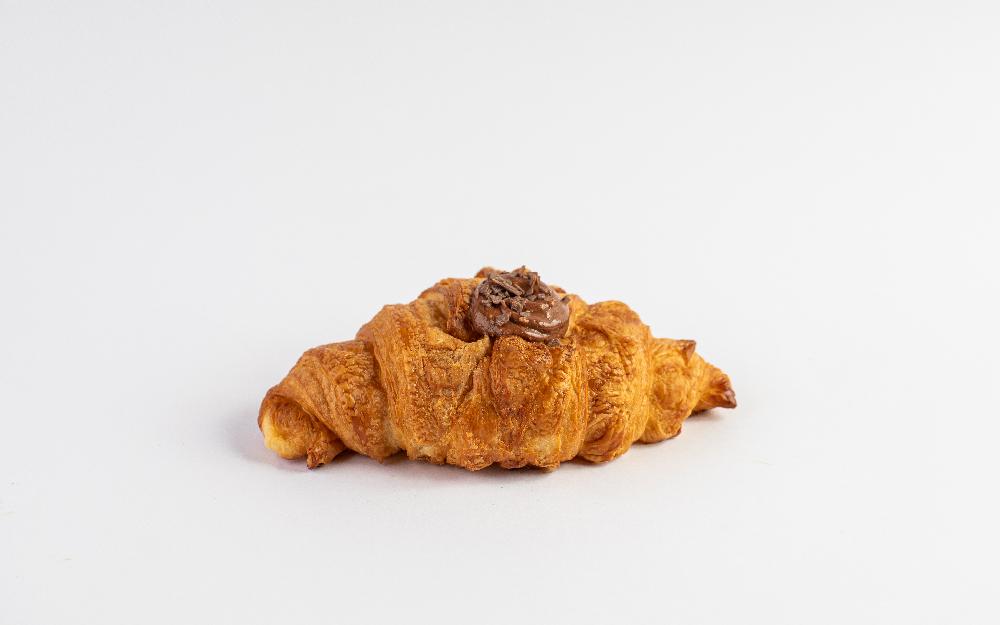 Croissant Chocolate