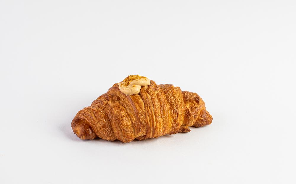 Croissant Lotus