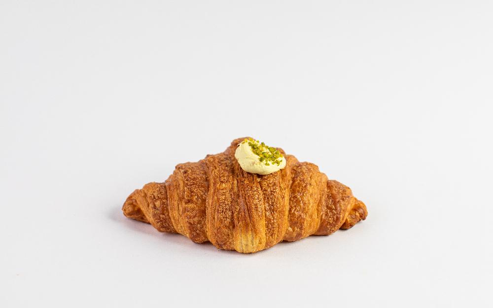 Croissant Pistachio 